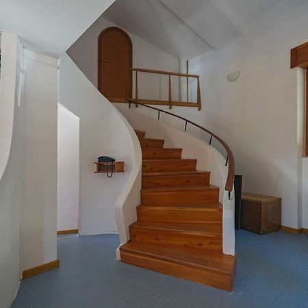 Villa Amarita Пьяно-дей-Ресінеллі Екстер'єр фото