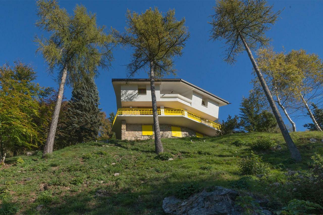 Villa Amarita Пьяно-дей-Ресінеллі Екстер'єр фото