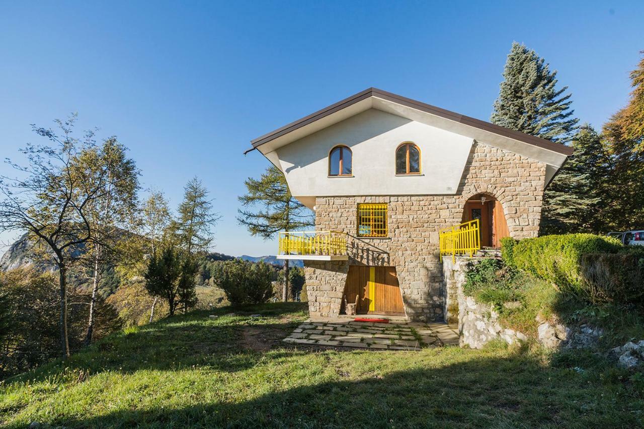 Villa Amarita Пьяно-дей-Ресінеллі Екстер'єр фото