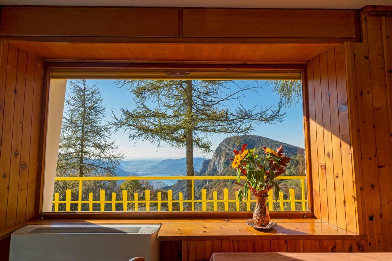 Villa Amarita Пьяно-дей-Ресінеллі Екстер'єр фото